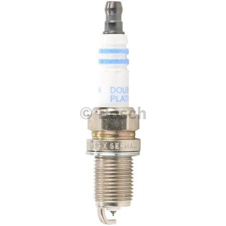 Bosch OE Fine Wire Double Platinum Spark Plug-8100 8100